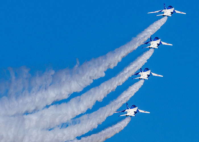 エアフェスタ浜松2025 観覧ツアー| タビックス