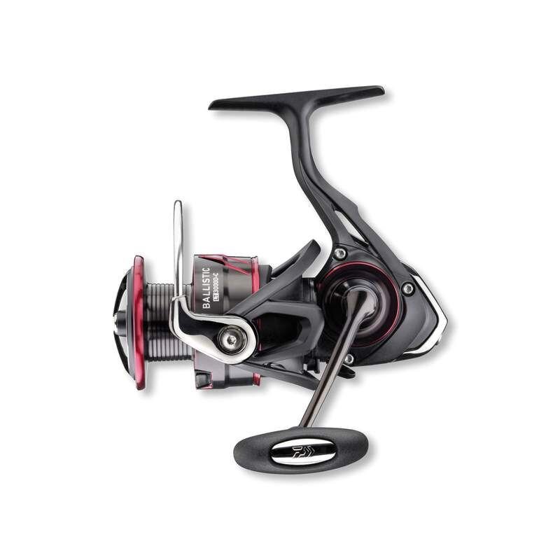 DAIWA Ballistic LT 4000-C buy cheap online | Tackle-deals.eu, 164,75 €