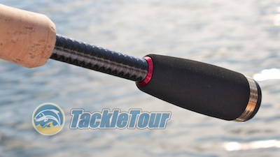 Evergreen International's Designo TKDC-66MLBF-Pro Stingray 66