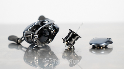 Shimano Aldebaran MGL Casting Reel Product Review