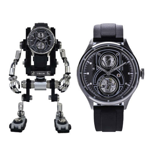 ts2501br（TWIN LENS LITE）| COLLECTION | TACS（タックス）シンプル