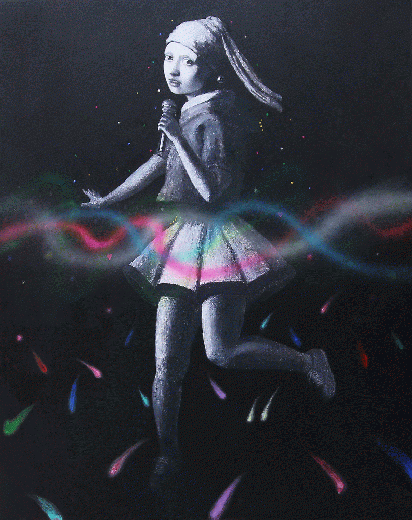 Turn Up Remember, 2021」 特別限定制作 豪華版A1ポスター