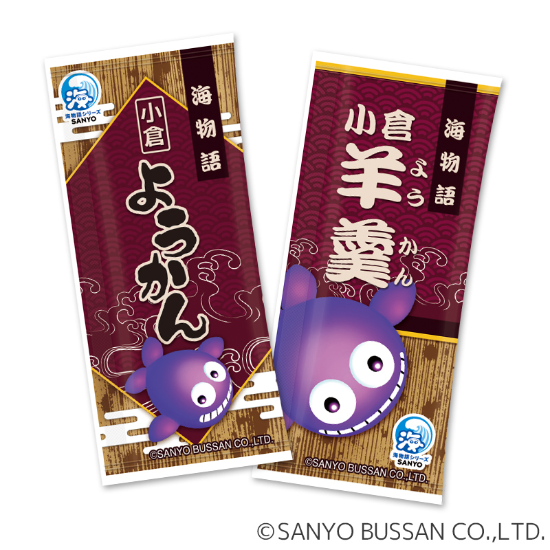 海物語 ようかん | ぱちキャラ オンライン by大宏 | パチキャラグッズ