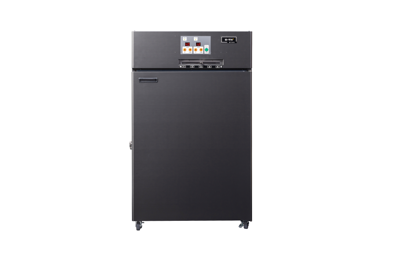 E-7H plus - 乾燥機の大紀産業株式会社