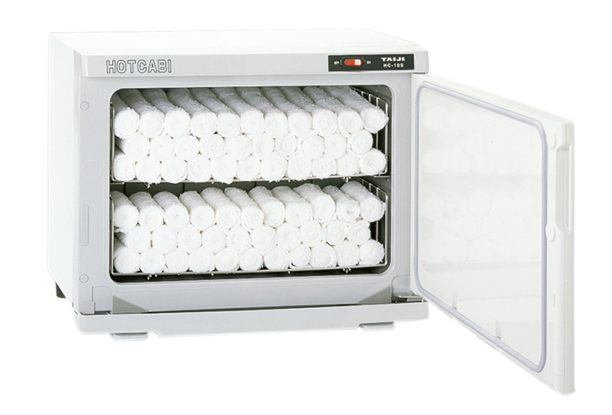 HC-18S - タイジ株式会社タイジ株式会社