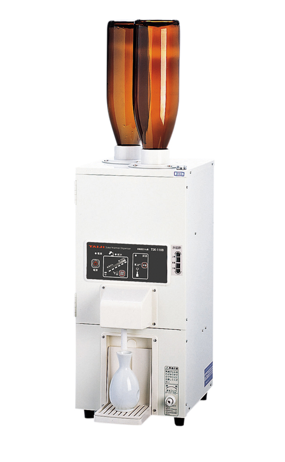 TSK-210B（生産終了） - タイジ株式会社タイジ株式会社