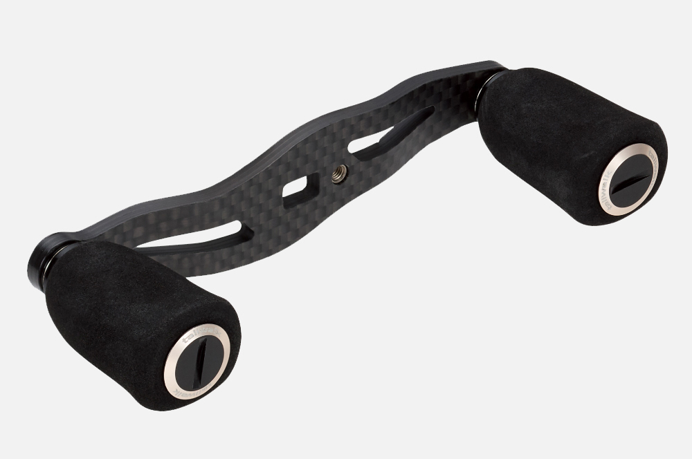 最終値下げ⭐︎カリフォルニアカスタム バドニック ハンドル 最終