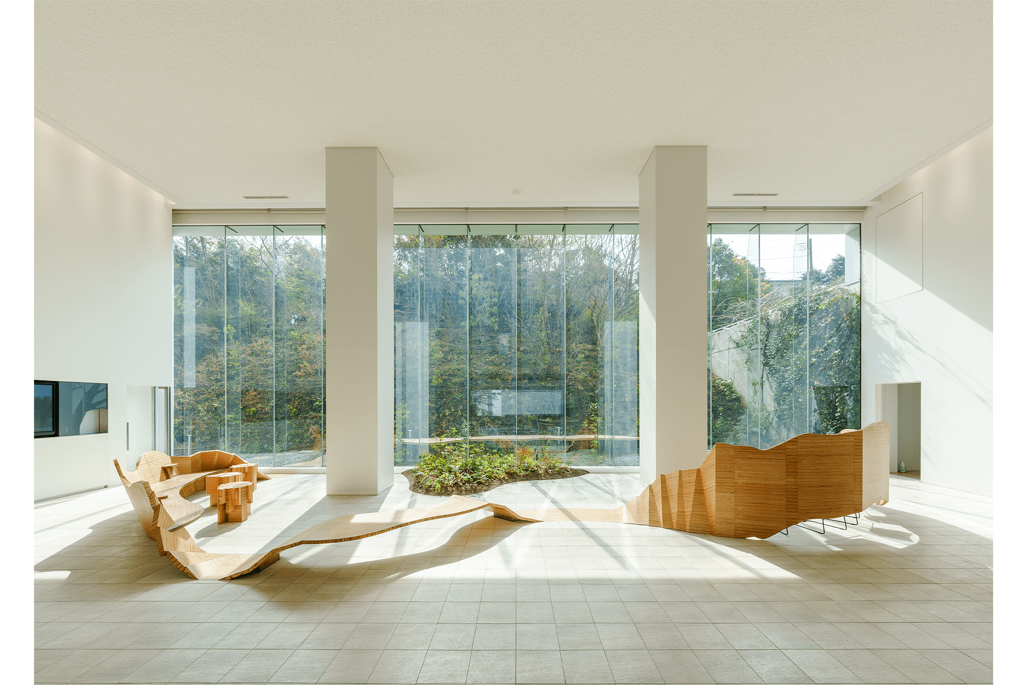 2023.10「バイオプランター」がグッドデザイン賞を受賞│de'-TAISEI