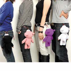 チャックスGP 脱（ぬけ）グル～ミ～咬筋力自慢ポーチタイトープライズ詳細