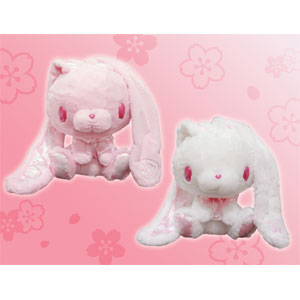 チャックスGP 汎用うさぎ ぬいぐるみ TRIMMING COAT #524 チャックスGP