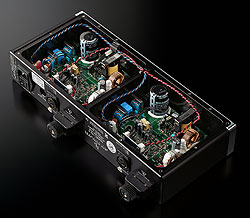 株式会社太陽インターナショナル | 製品情報 | Jeff Rowland D.G.