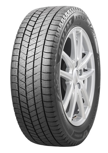 作業事例】「スバル・レヴォーグ」スタッドレスタイヤ交換作業