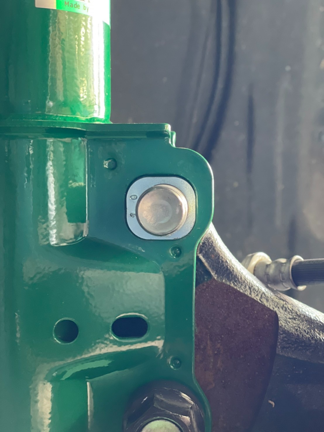 アルファード 30系 x TEIN RX1 車高調（テインアールエックスワン