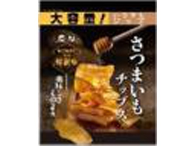 さつまいもチップス蜂蜜味 (4550557959611) の仕入れ・箱買いなら激安