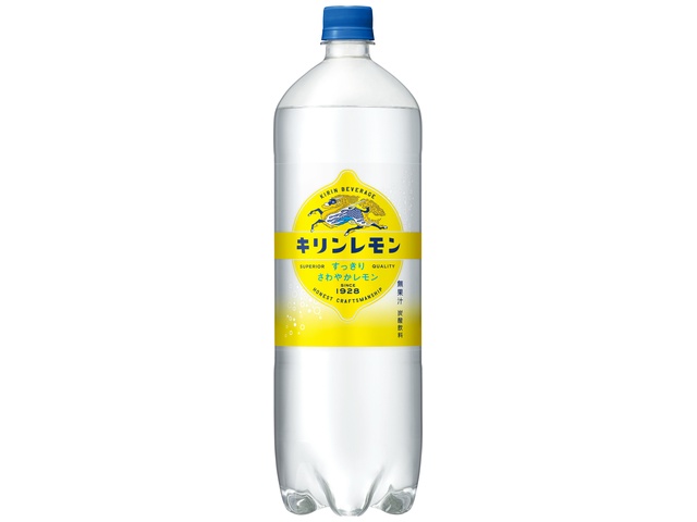 キリンレモン 1.5L (4909411090432) の仕入れ・箱買いなら激安卸問屋
