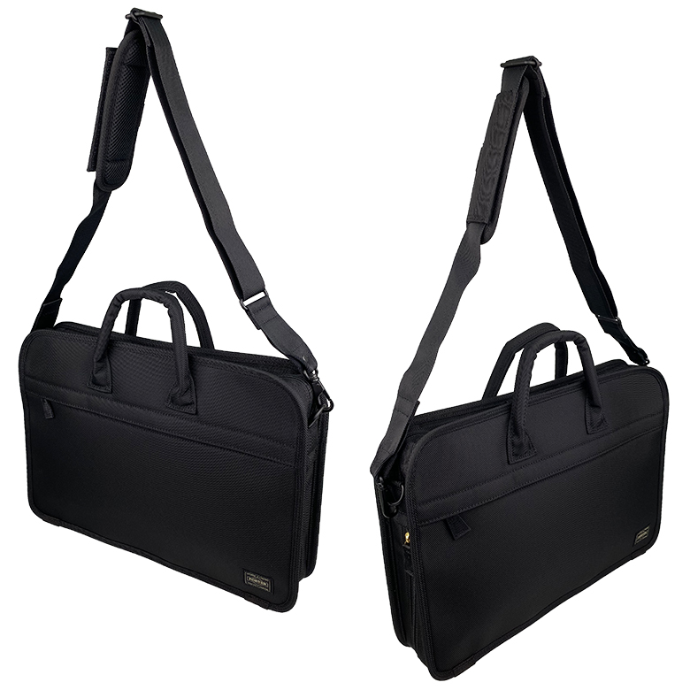 ポーター ポジション 2WAYブリーフケース 725-07526 PORTER POSITION