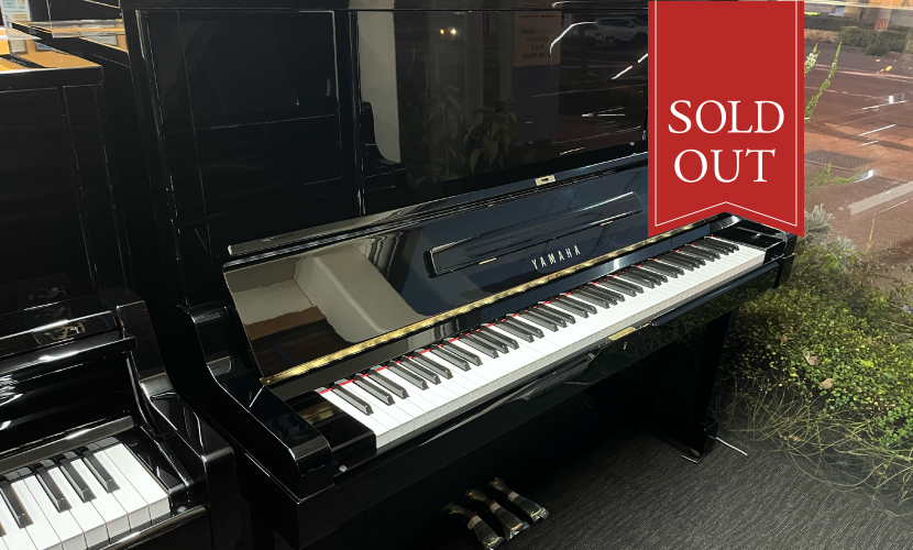 YUX【希少なX支柱】 - たかまつ楽器