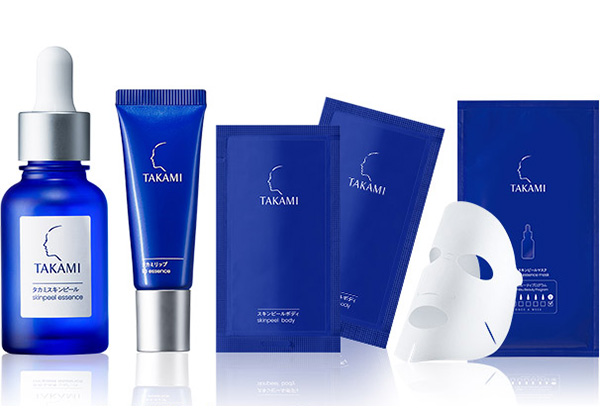 今年頑張ったあなたへ。タカミの数量限定ホリデーセットで未来の肌を輝