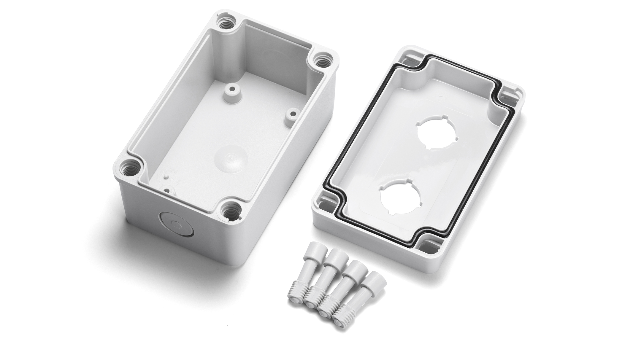 スイッチボックス BCSBシリーズ | 製品情報 | タカチ電機工業 - 産業用