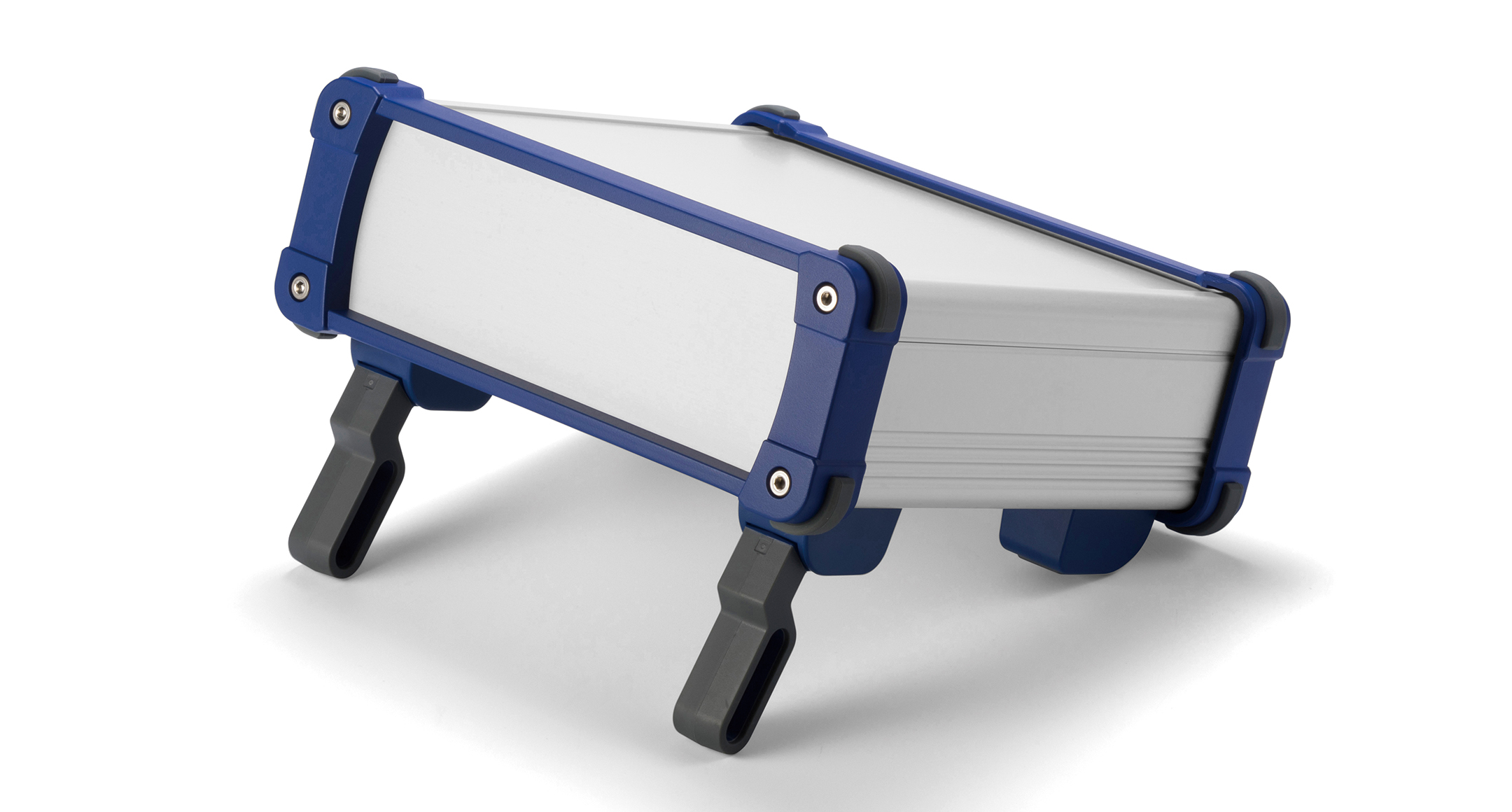 チルトレッグ付アルミケース EXPTシリーズ | 製品情報 | タカチ電機