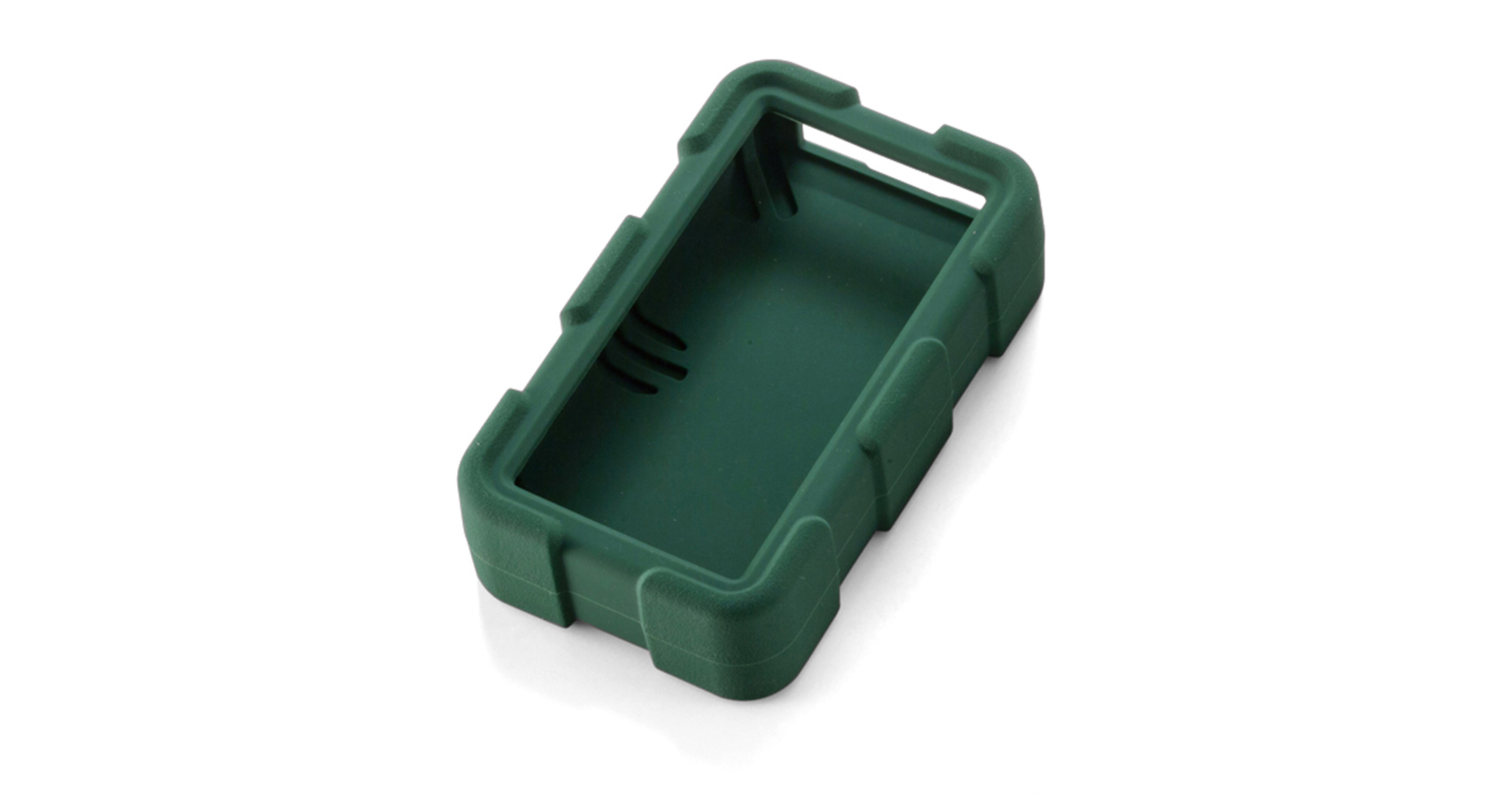 耐衝撃シリコンカバー LCTPシリーズ | 製品情報 | タカチ電機工業