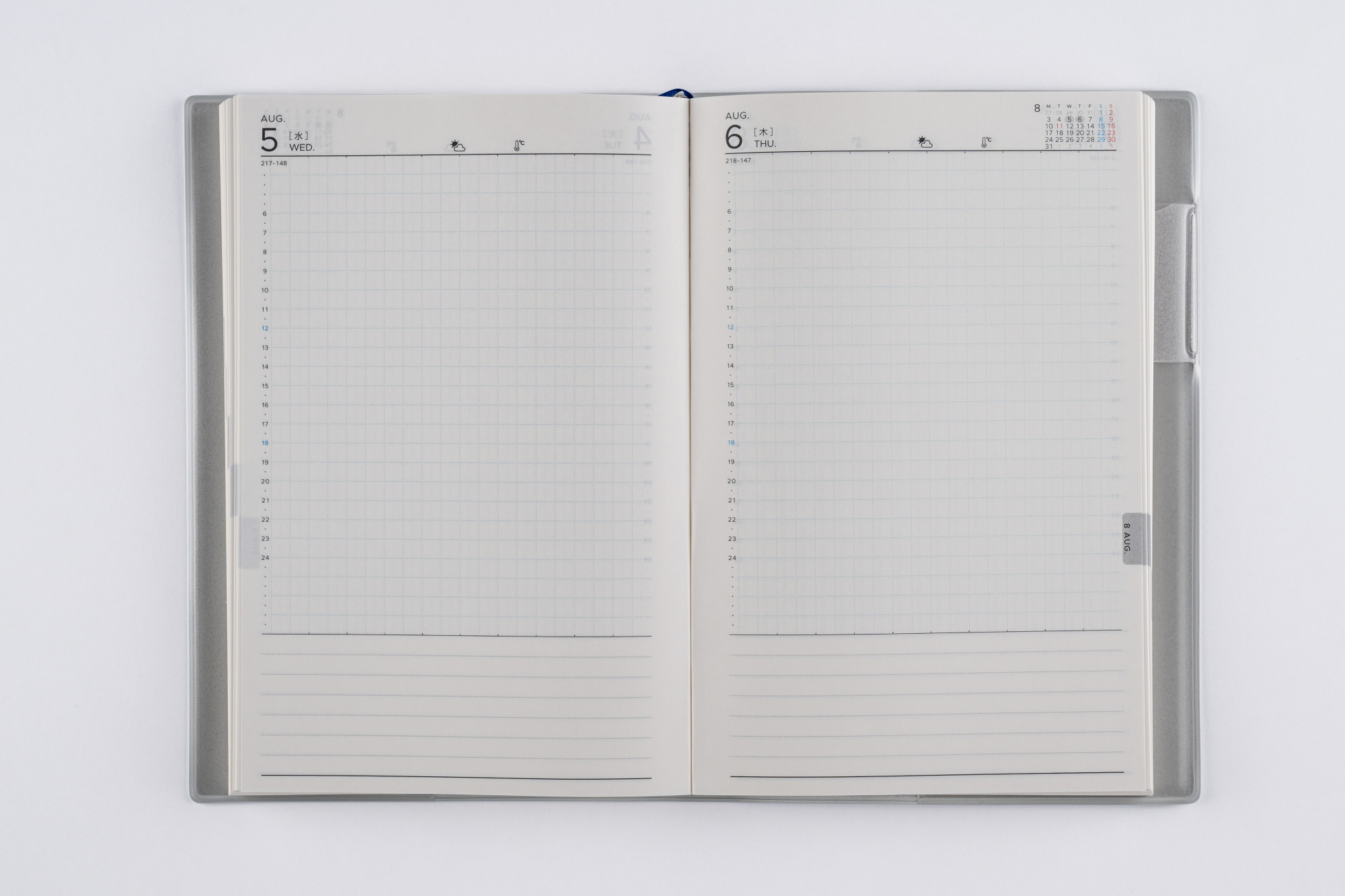 No.554]torinco® 1【クールブルー】