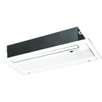 S28ZCRV ダイキン ハウジングエアコン (おもに10畳用) 天井埋込