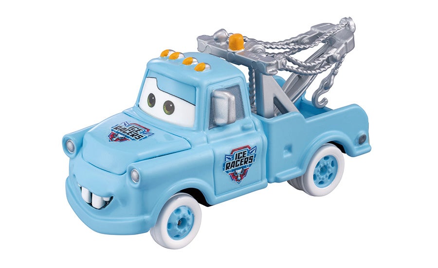 カーズ（CARS）｜商品情報｜ディズニーのおもちゃ｜タカラトミー
