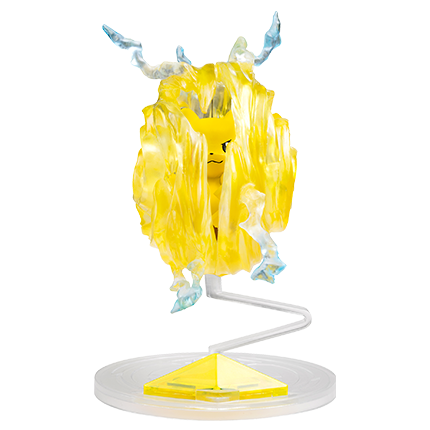 EZW_01 ピカチュウ ひっさつのピカチュート｜モンコレEX｜商品情報