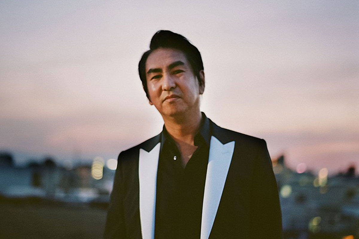 田島貴男(Original Love) × Ovall - 第33回 高崎音楽祭