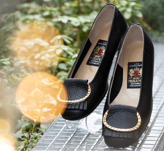 横濱ブランド図鑑 vol.6｜横浜高島屋