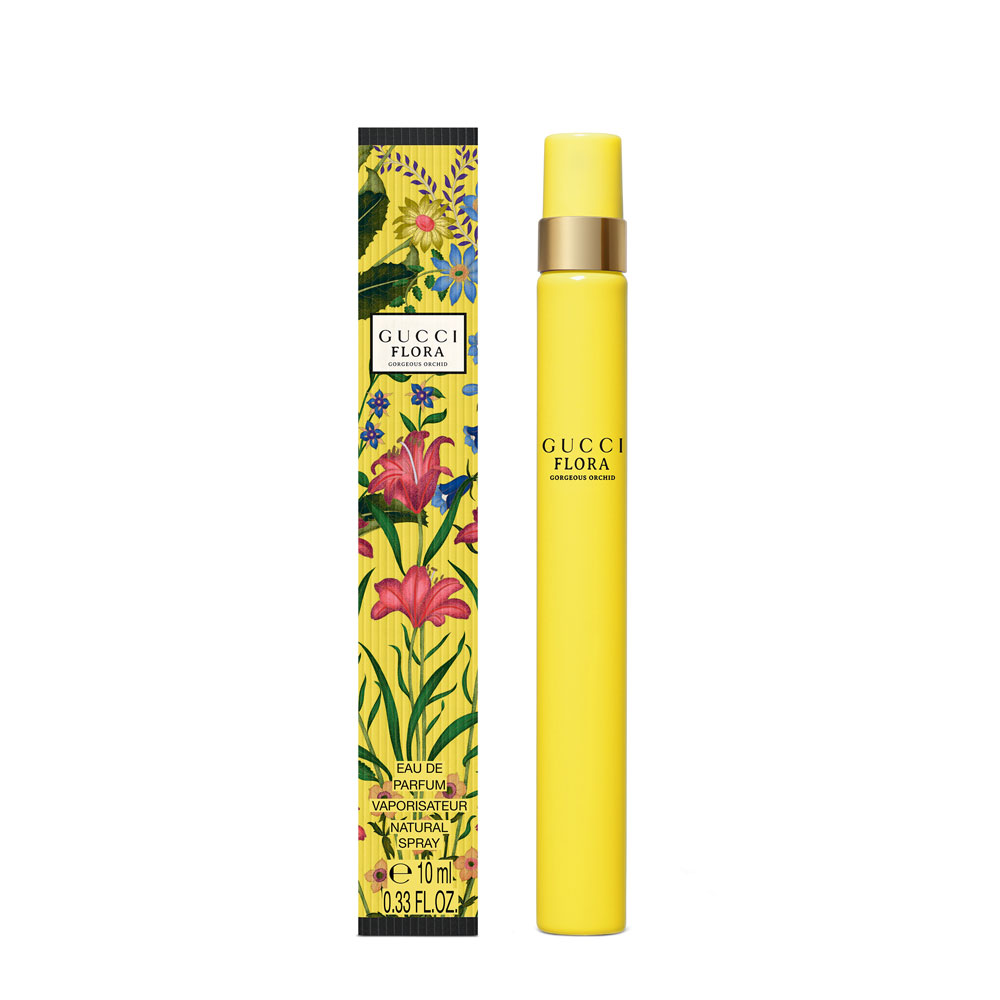 GUCCI beauty（グッチ ビューティ） グッチ フローラ ゴージャス