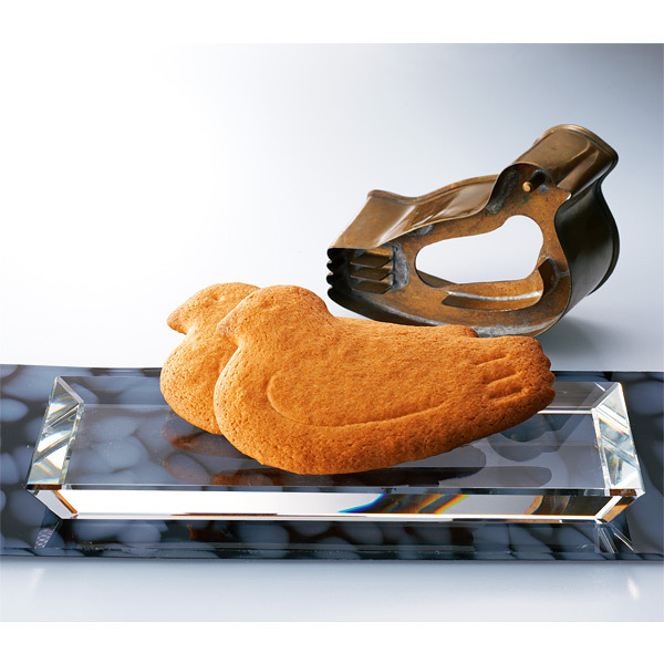 鳩サブレー 25枚入 | 商品詳細 | 高島屋オンラインストア