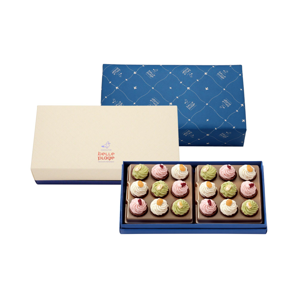 トーチチョコレート（18個入） | 商品詳細 | 高島屋オンラインストア