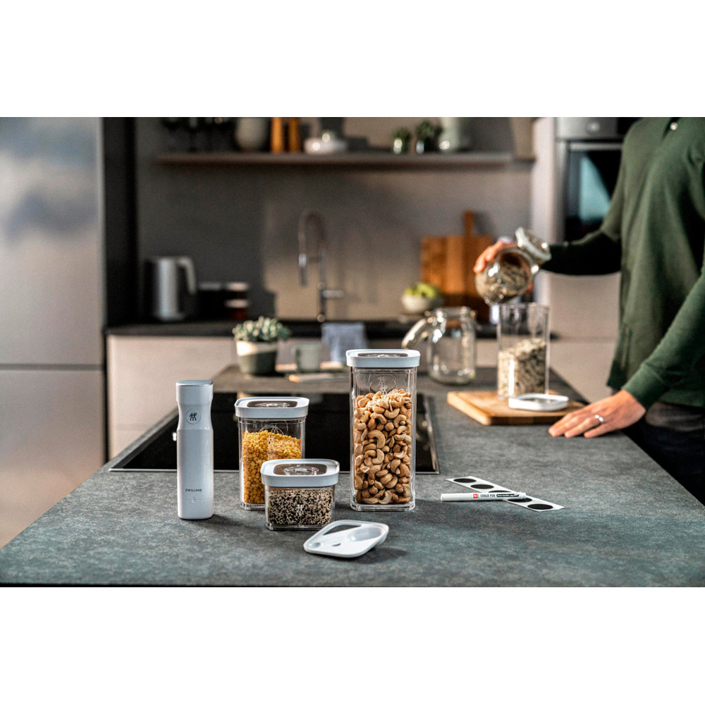 フレッシュ＆セーブ CUBE スターターセット | 商品詳細 | 高島屋