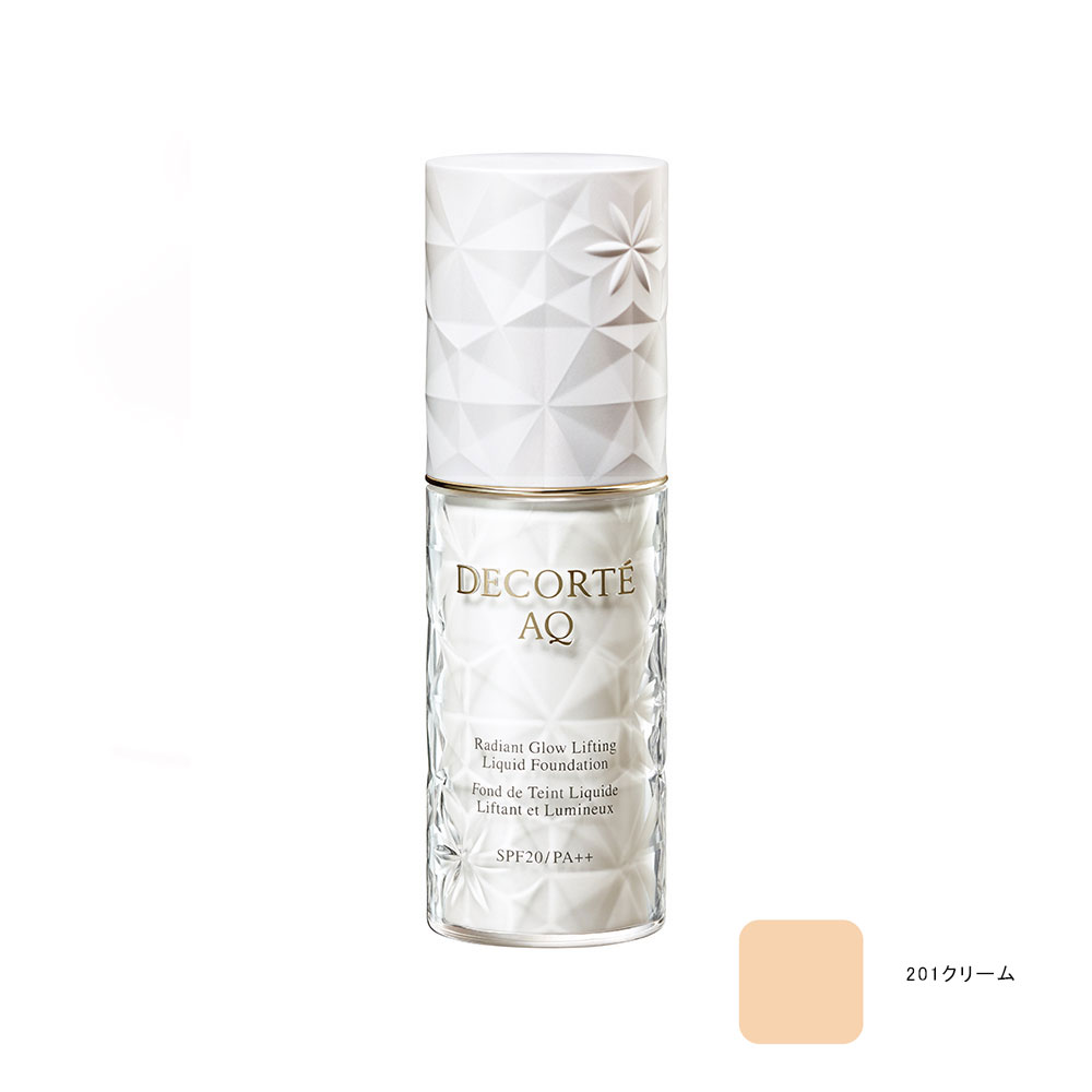 DECORTE（コスメデコルテ） コスメデコルテ AQ スキン フォルミング