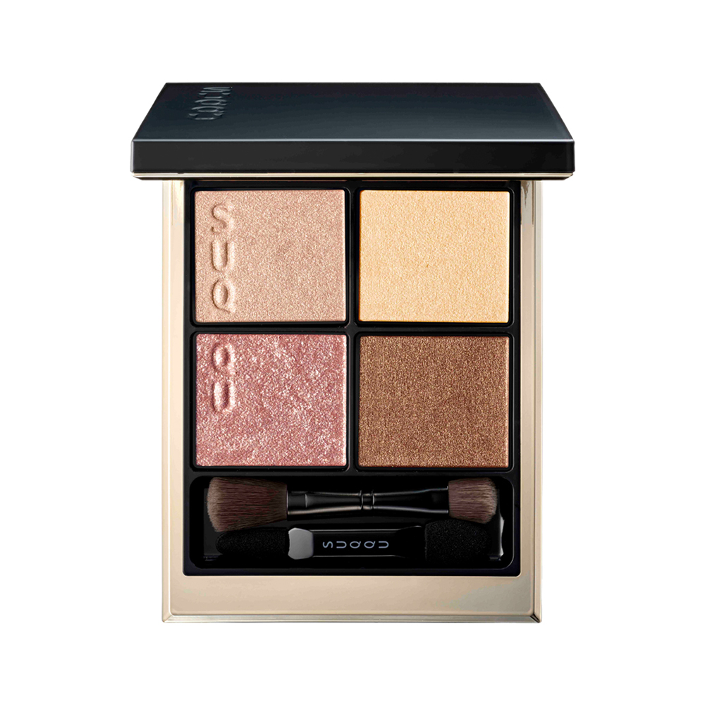 SUQQU（スック） シグニチャー カラー アイズの通販 | コスメ