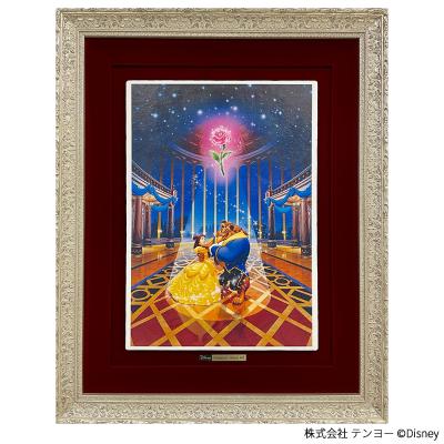 Disney Art Collection（ディズニー アート コレクション） | リビング