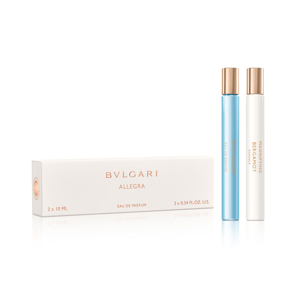 BVLGARI（ブルガリ） ブルガリ アレーグラ ディスカバリー セット