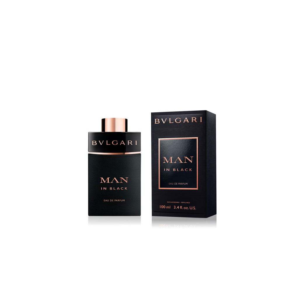 BVLGARI（ブルガリ） ブルガリ マン イン ブラック オードパルファムの