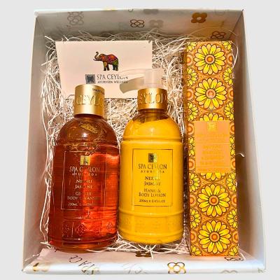 SPA CEYLON（スパセイロン） | ビューティー＆ヘルスケア | リビング
