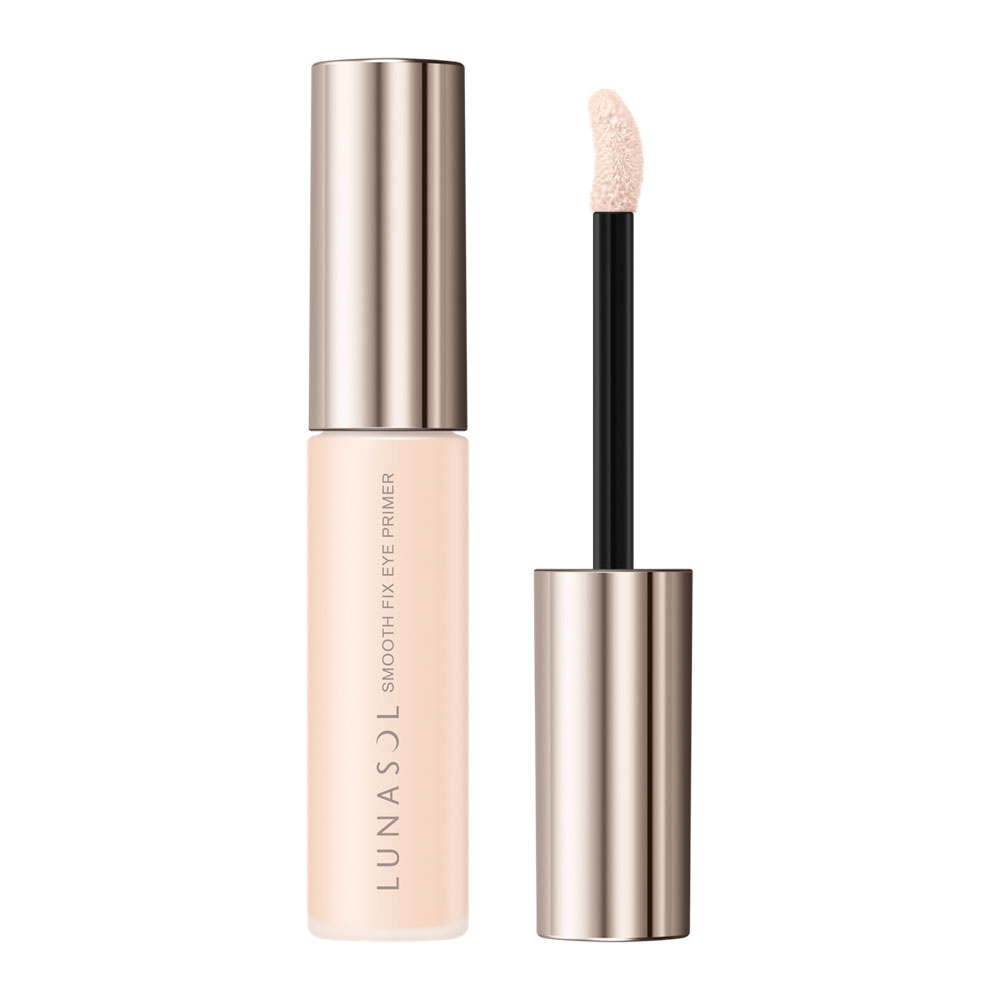 LUNASOL（ルナソル） スムースフィックスアイプライマーの通販