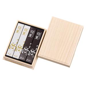 香木3種目（白檀・沈香・伽羅）各2筒入 | 商品詳細 | 高島屋オンライン