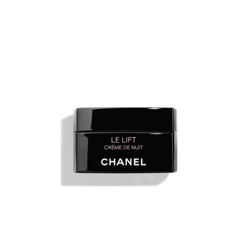 CHANEL ル リフト クレーム ドゥ ニュイの通販 | コスメ・デパコス