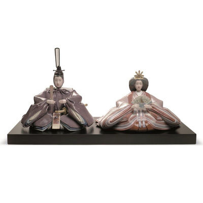 Lladro（リヤドロ） | ひな人形 | ベビー・キッズ | 高島屋オンライン