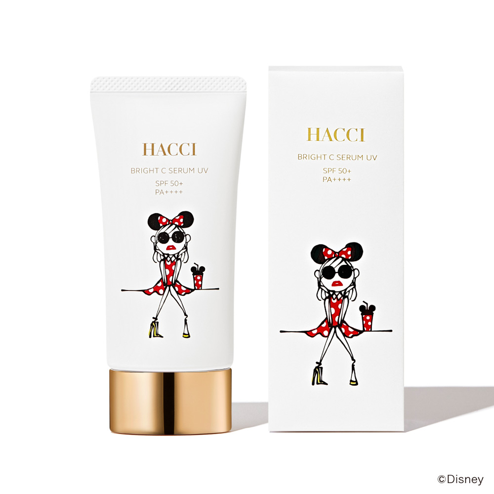 ブライトCセラム UV ［ディズニー］ | 商品詳細 | 高島屋オンラインストア