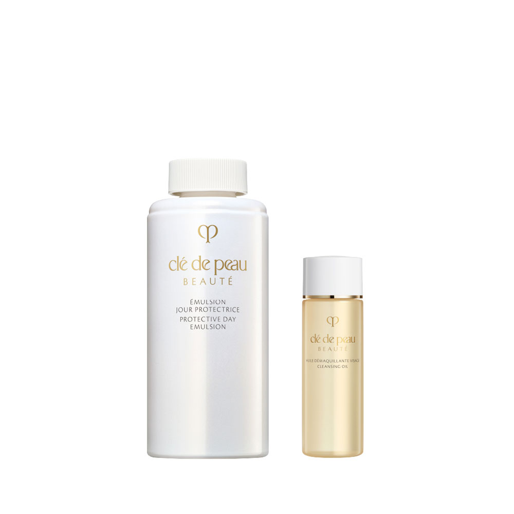 Cle de Peau Beaute（クレ・ド・ポー ボーテ） 【数量限定】クレ・ド