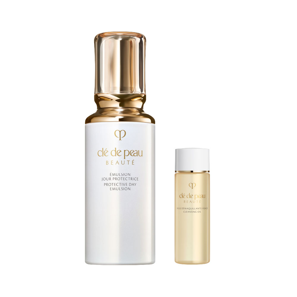 Cle de Peau Beaute（クレ・ド・ポー ボーテ） 【数量限定】クレ・ド