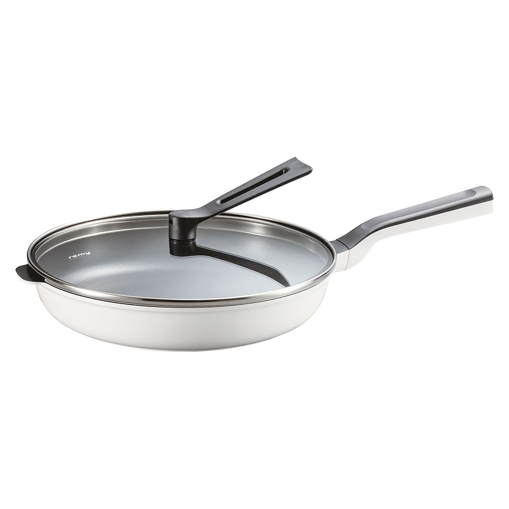 レミパンワイド28cm ホワイト | 商品詳細 | 高島屋オンラインストア