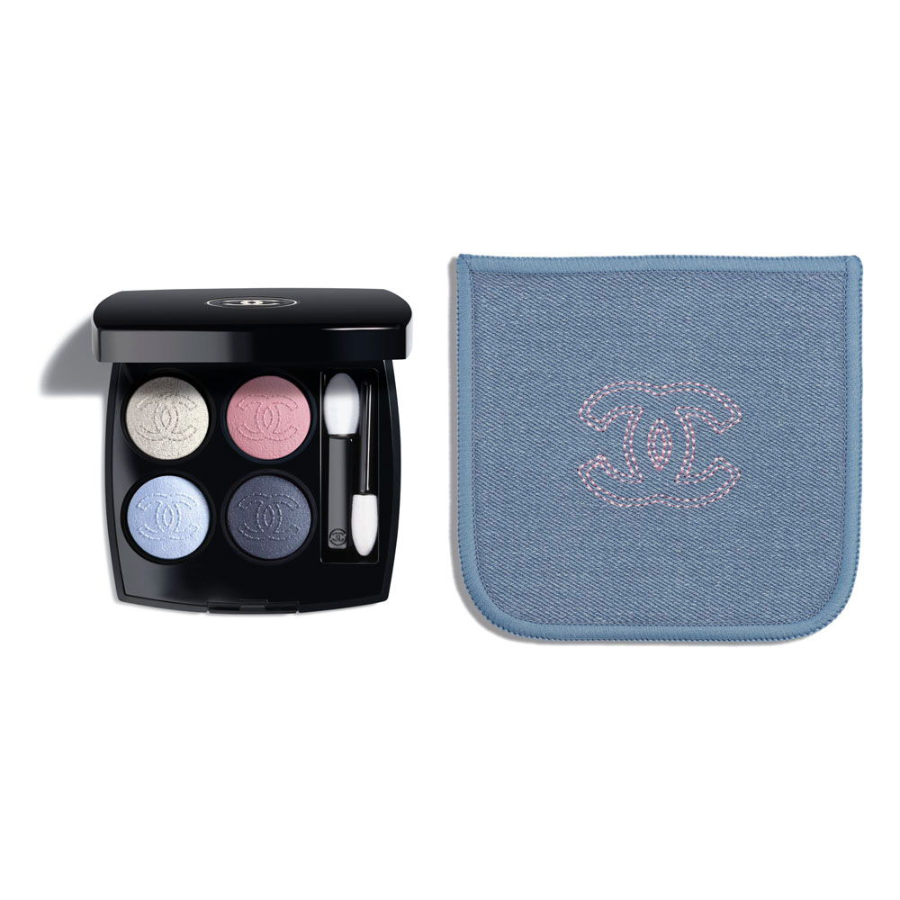 CHANEL レ キャトル オンブル（特別限定品）の通販 | コスメ・デパコス